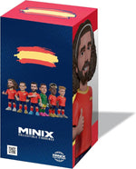 Figura minix españa cucurella