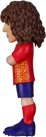 Figura minix españa puyol