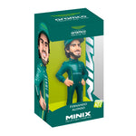 Figura minix aston martin fernan alonso
