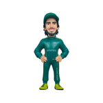 Figura minix aston martin fernan alonso