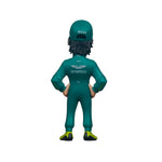 Figura minix aston martin fernan alonso