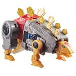Figura hasbro transformers studio series dinobot snarl