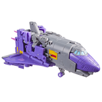 Figura hasbro transformers studio series astrotrain