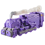 Figura hasbro transformers studio series astrotrain