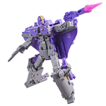 Figura hasbro transformers studio series astrotrain