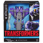 Figura hasbro transformers studio series astrotrain
