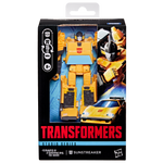 Figura hasbro transformers studio series sunstreaker