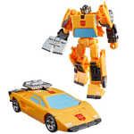 Figura hasbro transformers studio series sunstreaker