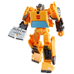 Figura hasbro transformers studio series sunstreaker