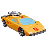 Figura hasbro transformers studio series sunstreaker