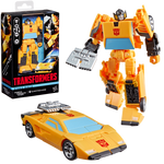 Figura hasbro transformers studio series sunstreaker