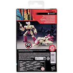 Figura hasbro transformers studio series kranix