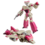 Figura hasbro transformers studio series kranix