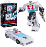Figura hasbro transformers studio series wheeljack