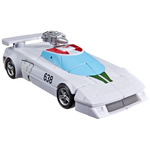 Figura hasbro transformers studio series wheeljack