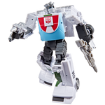 Figura hasbro transformers studio series wheeljack