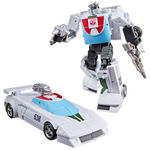 Figura hasbro transformers studio series wheeljack