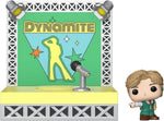 Funko pop bitty stages bts dynamite v