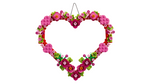 Lego corazón decorativo