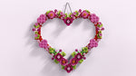 Lego corazón decorativo