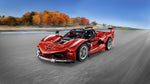 Lego ferrari fxx v29