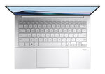 Portatil asus zenbook ux3405ca - qd1244 u7 - 255h -  16gb -  ssd 512gb -  14 pulgadas -  freedos