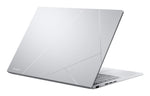 Portatil asus zenbook ux3405ca - qd1244 u7 - 255h -  16gb -  ssd 512gb -  14 pulgadas -  freedos
