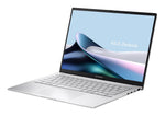 Portatil asus zenbook ux3405ca - qd1244 u7 - 255h -  16gb -  ssd 512gb -  14 pulgadas -  freedos
