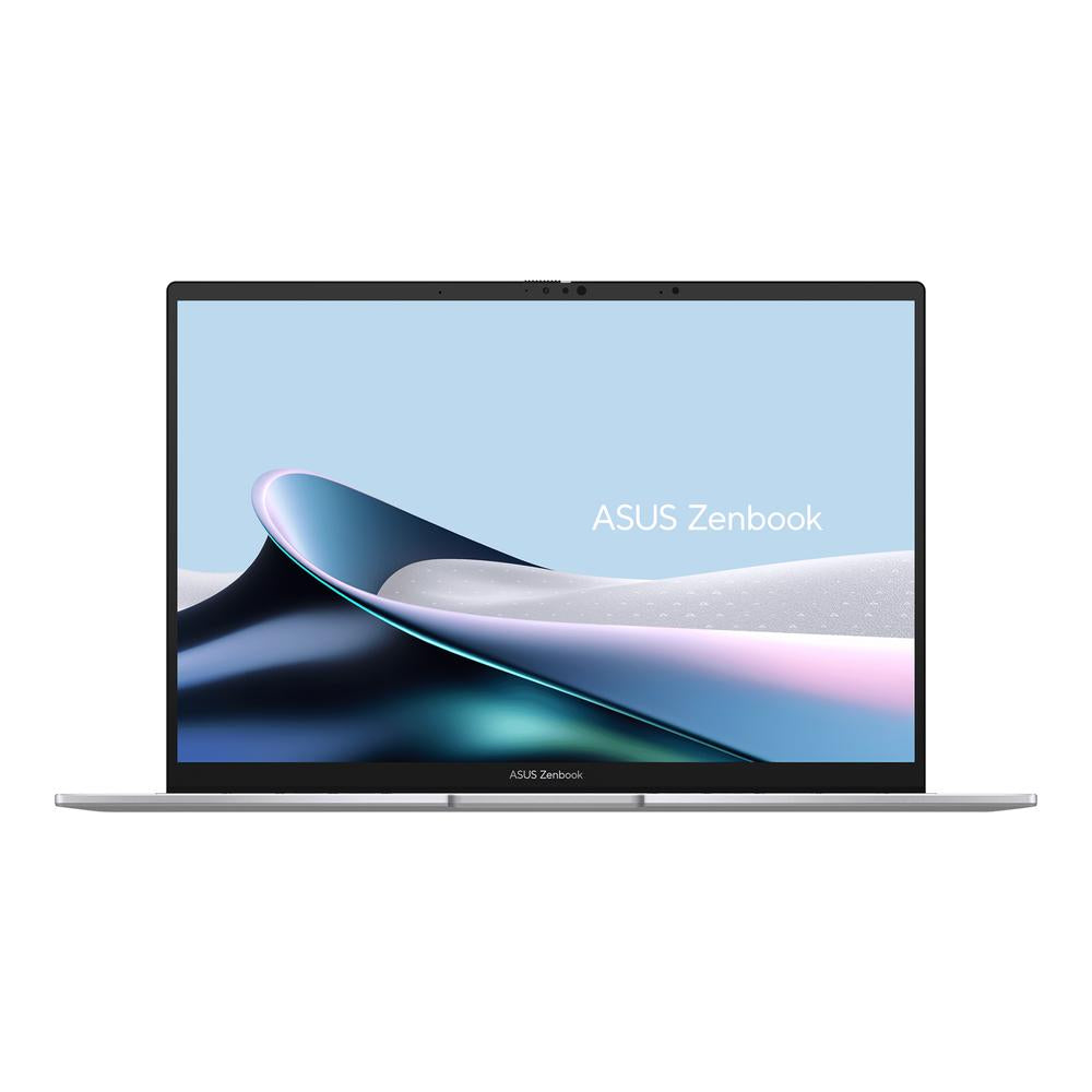 Portatil asus zenbook ux3405ca - qd1244 u7 - 255h -  16gb -  ssd 512gb -  14 pulgadas -  freedos