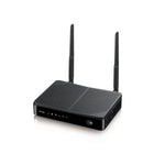 Router zyxel lte - 3301plus - eu0102f 1200 mbps  mu - mimo mimo