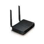 Router zyxel lte - 3301plus - eu0102f 1200 mbps  mu - mimo mimo