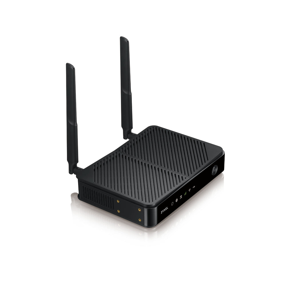 Router zyxel lte - 3301plus - eu0102f 1200 mbps  mu - mimo mimo