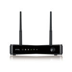 Router zyxel lte - 3301plus - eu0102f 1200 mbps  mu - mimo mimo