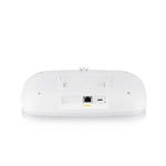 Punto de acceso zyxel interior wifi7 be6500 2x2 mu - mimo dual radio 2.4 and 5 or 6ghz