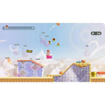 Juego nintendo switch 2 -  super mario bros wonder nintendo switch 2 edition
