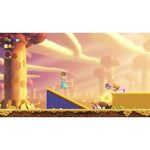 Juego nintendo switch 2 -  super mario bros wonder nintendo switch 2 edition