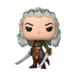 Funko pop games baldur's gate 3 jaheira