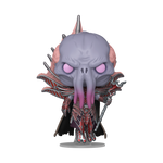 Funko pop games baldur's gate 3 the emperor