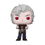 Funko pop games baldur's gate 3 astarion unidad chase aleatoria