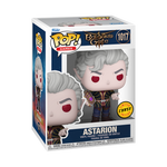 Funko pop games baldur's gate 3 astarion unidad chase aleatoria