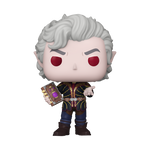 Funko pop games baldur's gate 3 astarion unidad chase aleatoria