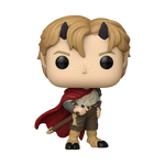 Funko pop books the stolen heir el legado robado oak