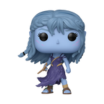 Funko pop books the stolen heir el legado robado wren