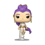 Funko pop animatión: kpop dh -  rumi w - chase (glow) (what it sounds like)