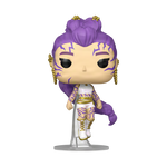 Funko pop animatión: kpop dh -  rumi w - chase (glow) (what it sounds like)