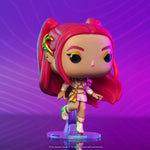 Funko pop animatión: kpop dh -  mira (what it sounds like)