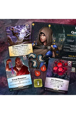 Juego de mesa aeon's end: la guerra eterna