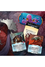 Juego de mesa aeon's end: la guerra eterna