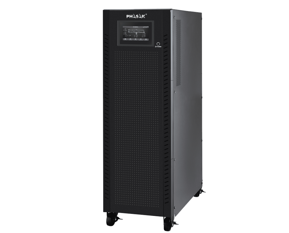 Sai ups phasak 10000va online 3p - 3p ph 9273 10kva