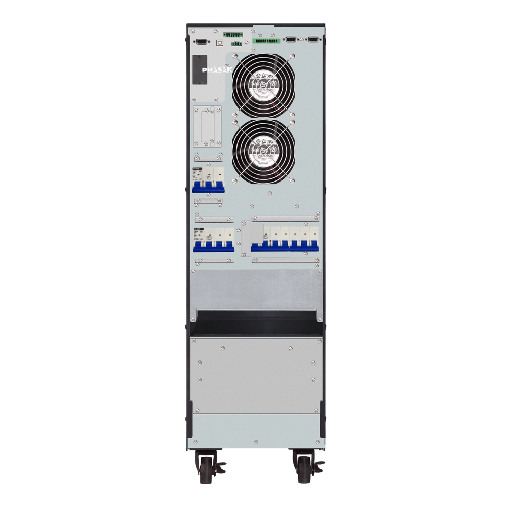 Sai ups phasak 10000va online 3p - 3p ph 9273 10kva